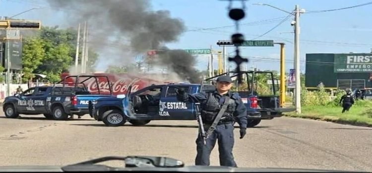 Sinaloa registra en 5 meses, 823 asesinatos y 952 desapariciones