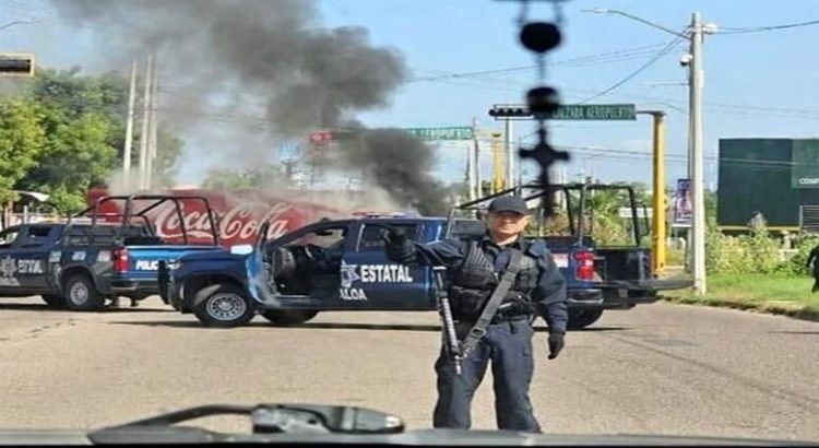 Sinaloa registra en 5 meses, 823 asesinatos y 952 desapariciones