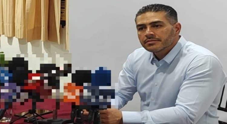 Omar García Harfuch regresó a Sinaloa para revisar la seguridad en la entidad