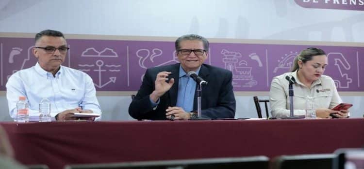 Sinaloa reporta la perdida de alrededor de 12 mil empleos en el primer bimestre del año