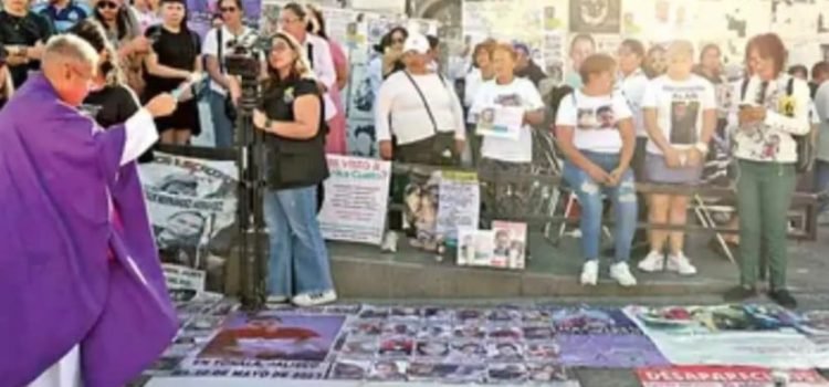 ONU y CNDH piden investigaciones tras hallazgo en rancho Izaguirre ONU y CNDH piden investigaciones tras hallazgo en rancho Izaguirre