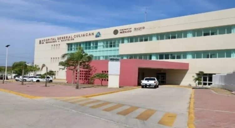 Trasladarán a los pacientes del viejo al nuevo Hospital General de Culiacán