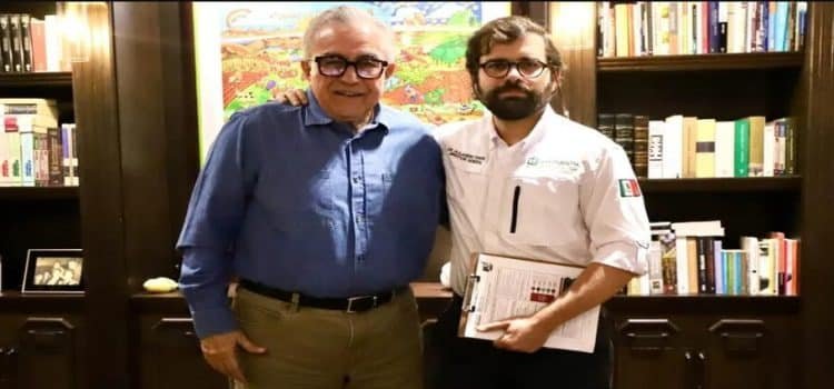 Sinaloa refuerza su sistema de salud con la colaboración de IMSS-Bienestar