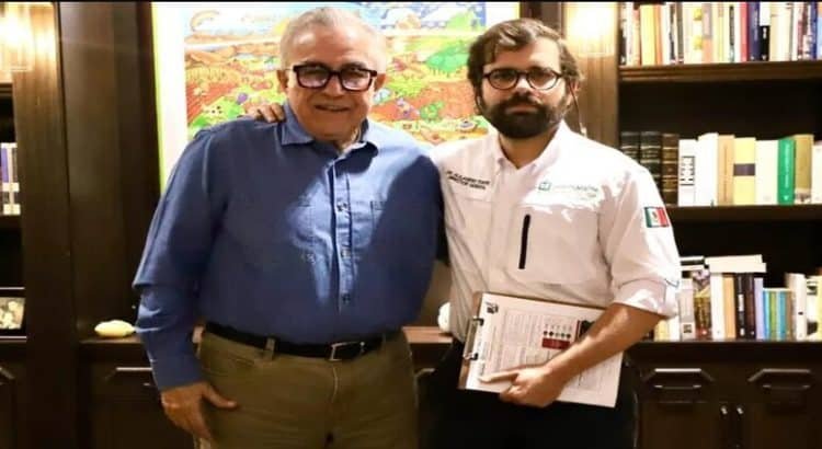 Sinaloa refuerza su sistema de salud con la colaboración de IMSS-Bienestar