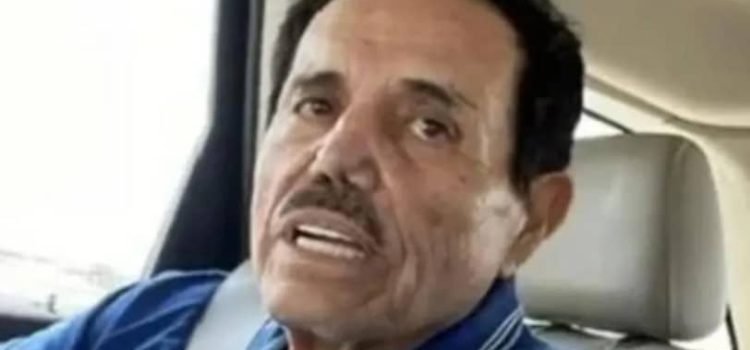 Fiscalía de NY negocia un acuerdo con “El Mayo” Zambada Fiscalía de NY negocia un acuerdo con “El Mayo” Zambada