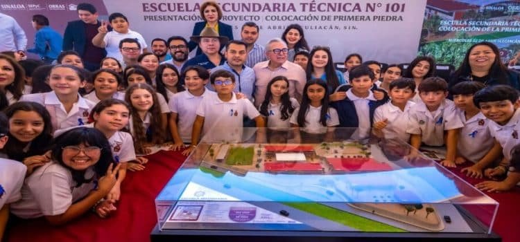 Rocha Moya lanza el “Plan Sinaloa para la Reactivación Económica y Social”