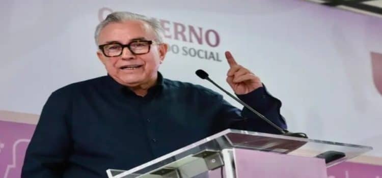 Sinaloa contribuirá para que el Plan México de la presidenta Sheinbaum tenga éxito