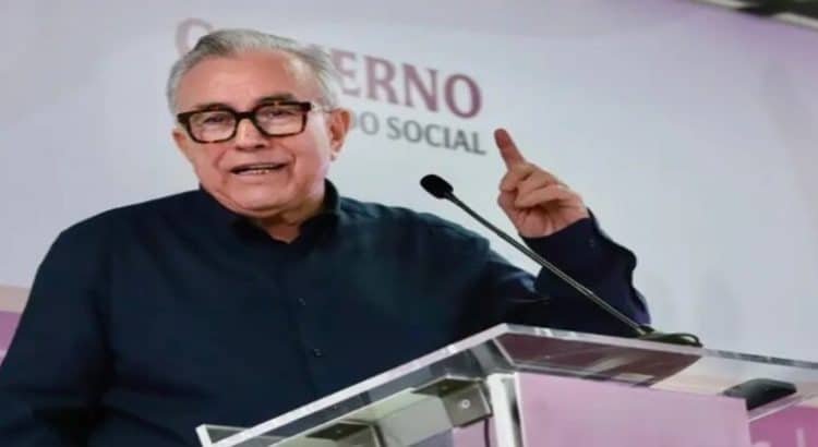 Sinaloa contribuirá para que el Plan México de la presidenta Sheinbaum tenga éxito