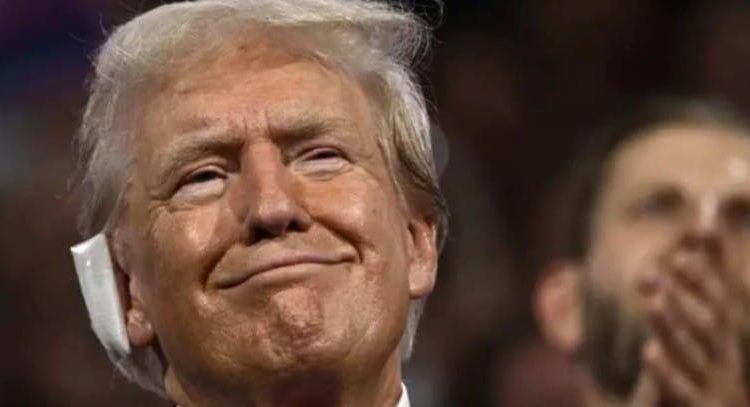 El mundo se atrinchera contra Trump