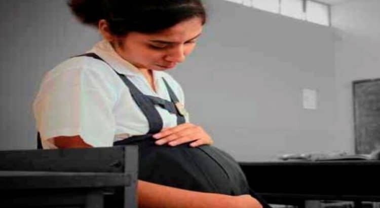 Disminuye en Sinaloa la tasa de fecundidad en adolescentes