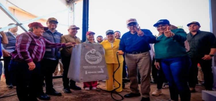 Sinaloa hará inversión de 277 mdp en puente Las Glorias-Bellavista