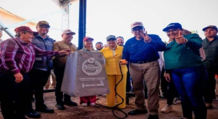 Sinaloa hará inversión de 277 mdp en puente Las Glorias-Bellavista