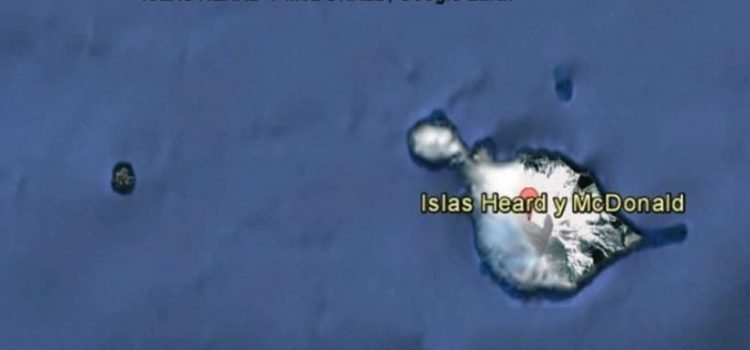 Estados Unidos impone aranceles… a islas deshabitadas del océano Índico Estados Unidos impone aranceles… a islas deshabitadas del océano Índico