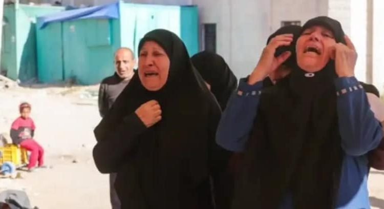 Hamás rechaza propuesta israelí de tregua