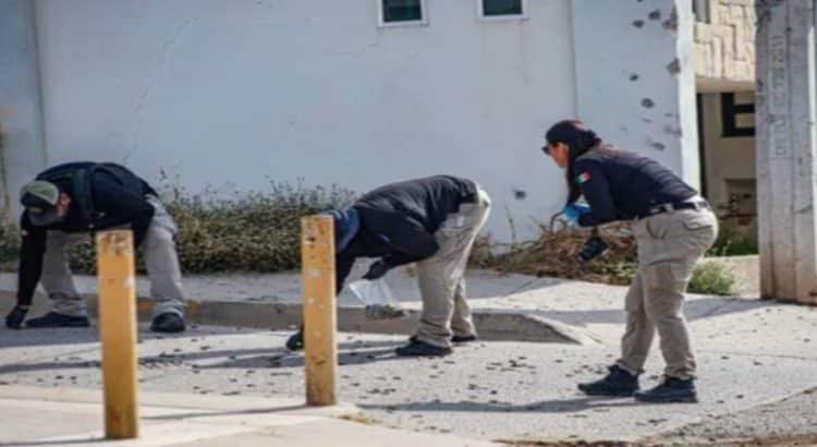 Sinaloa registra mil 400 desapariciones a causa de la violencia
