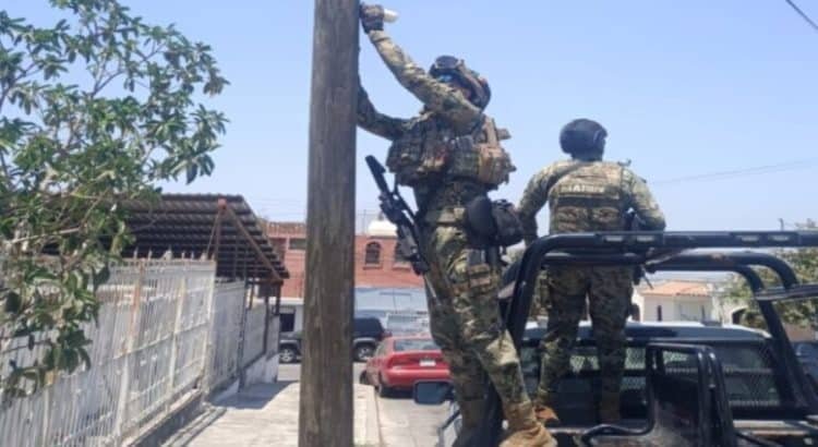 En Sinaloa han retirado 2 mil cámaras clandestinas