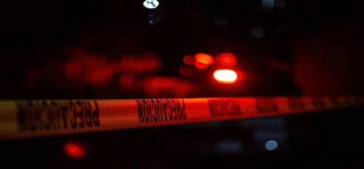 Ultiman a tiros a un hombre en vivienda en la colonia Nuevo Culiacán Ultiman a tiros a un hombre en vivienda en la colonia Nuevo Culiacán