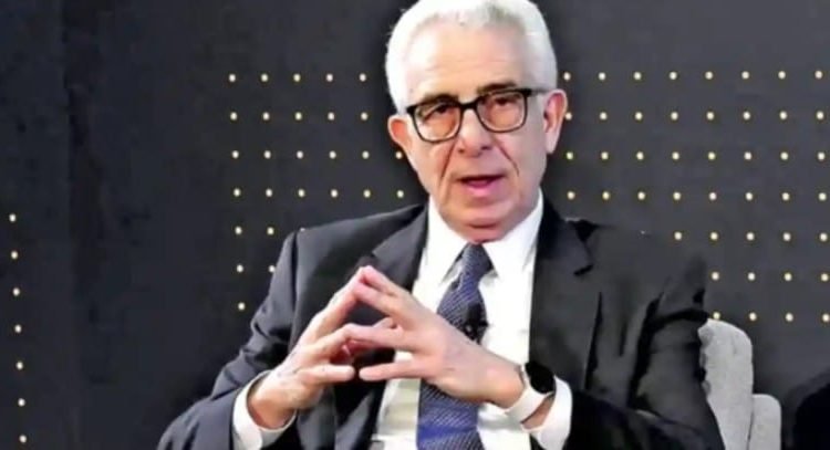Solicita Sheinbaum investigar presuntos vínculos de Ernesto Zedillo con el narcotráfico