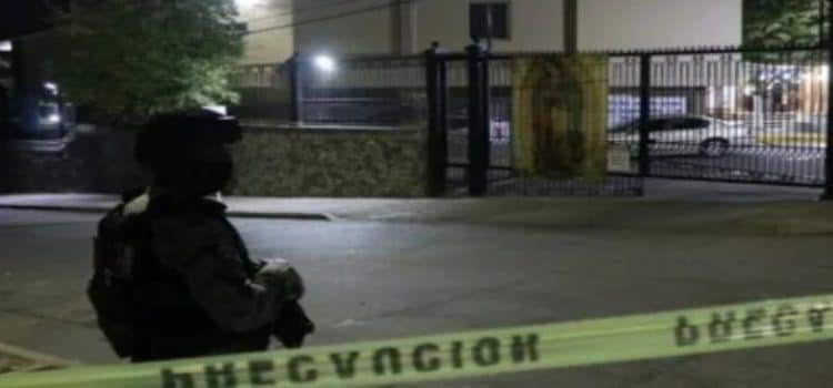 Sinaloa registra 207 asesinatos en abril