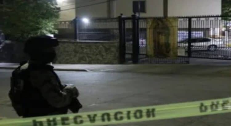Sinaloa registra 207 asesinatos en abril