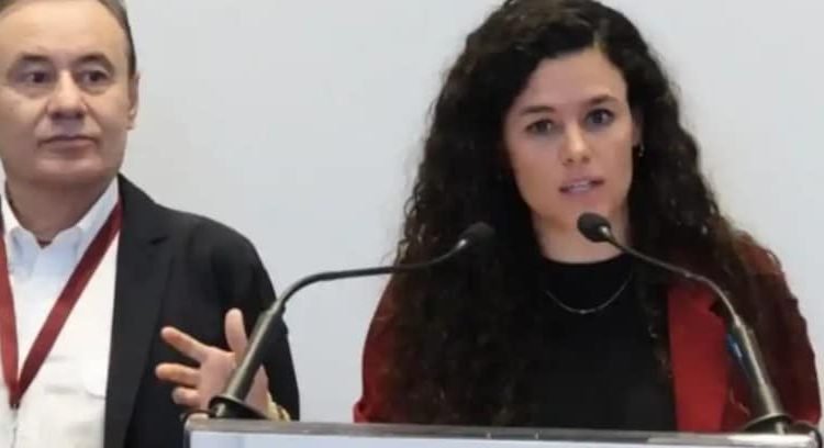 Morena acatará “propuestas” de Claudia Sheinbaum