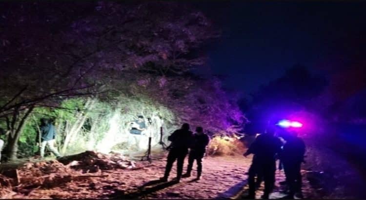 FGE reporta seis homicidios dolosos registrados durante el domingo en Sinaloa