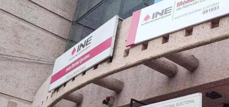 Realizó el INE el segundo simulacro nacional de cómputos distritales