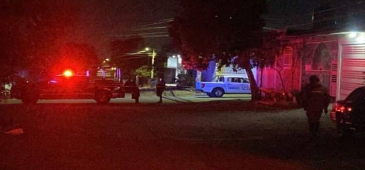 Ultiman a hombre que había sido levantado minutos antes