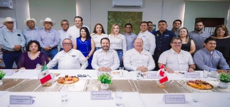 Canadiense Oroco invertirá 20 mdd en proyecto de exploración minera en Sinaloa
