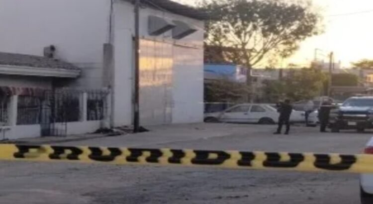 Reportan tres muertos en ataque armado a mini casino