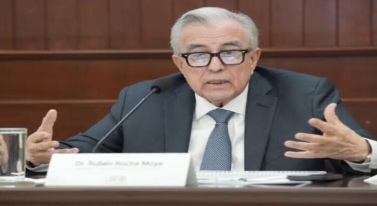 MC propone desaparición de Poderes en Sinaloa