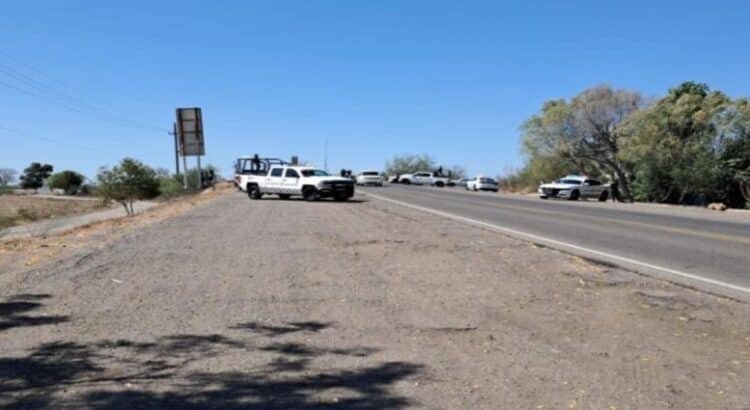 Emboscan a militares en Tepuche, Culiacán; tres resultan heridos