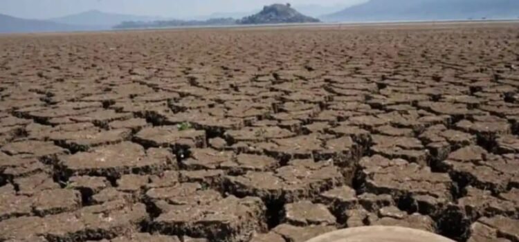 Advierte la ONU sobre “calentamiento global sin precedentes”