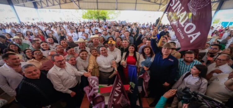Rocha encabeza arranque de la Facultad de Medicina de la UAS en Guasave