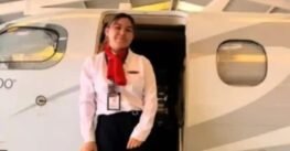 Joven mexicana estudia 7 carreras universitarias simultáneamente