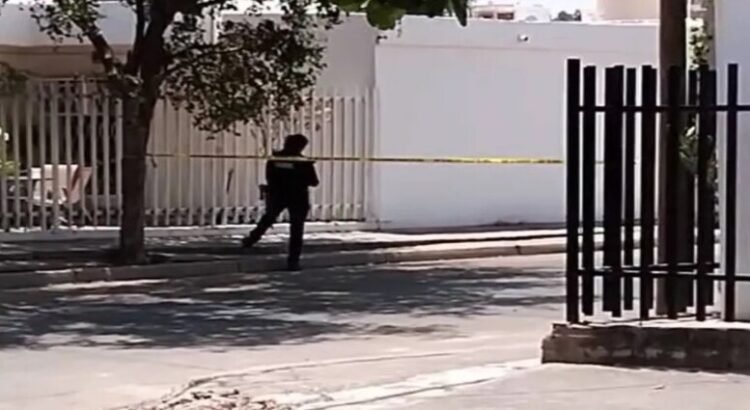 Aseguran colonia tras encontrar artefactos presuntamente explosivos