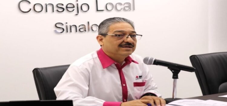 El INE en Sinaloa recibió 3 denuncias en esta jornada de elecciones