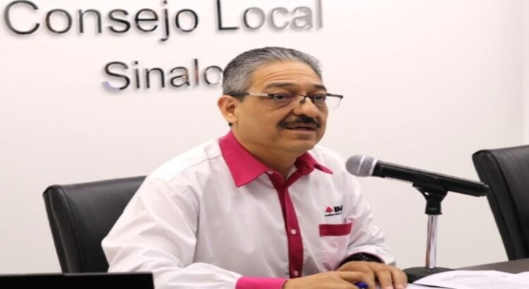 El INE en Sinaloa recibió 3 denuncias en esta jornada de elecciones