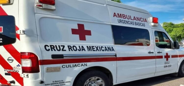 Joven pierde la vida tras ser atacado a tiros en el sector Terranova en Culiacán