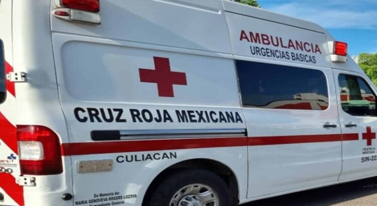 Joven pierde la vida tras ser atacado a tiros en el sector Terranova en Culiacán
