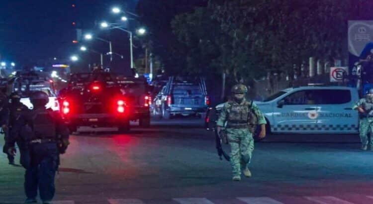 Fin de semana violento en Sinaloa deja 17 muertos