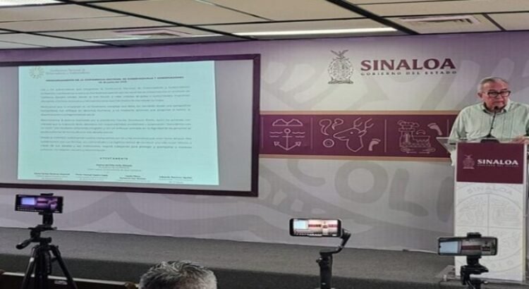 Gobierno de Sinaloa promueve apoyos de vivienda para desplazados