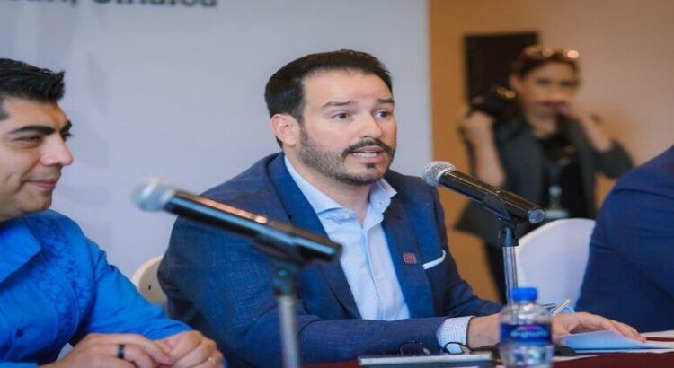 Gobierno de Sinaloa logra 108 mil mdp en inversión privada