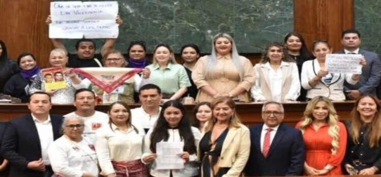Sinaloa crea Vicefiscalía Especial para proteger a periodistas y defensores de derechos humanos