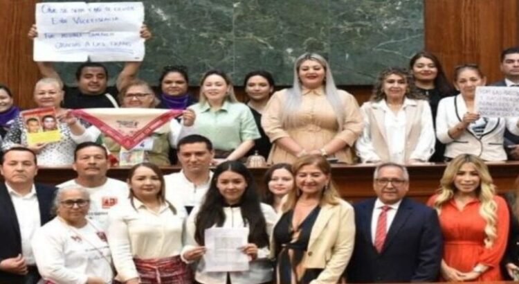 Sinaloa crea Vicefiscalía Especial para proteger a periodistas y defensores de derechos humanos