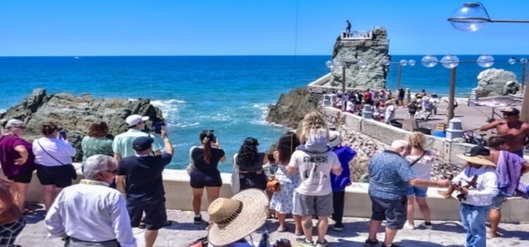 Sinaloa quinto lugar entre los estados con más participación en La Gran Escapada