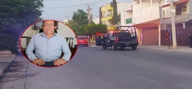 Localizan a contralor interno del COBAES privado de su libertad
