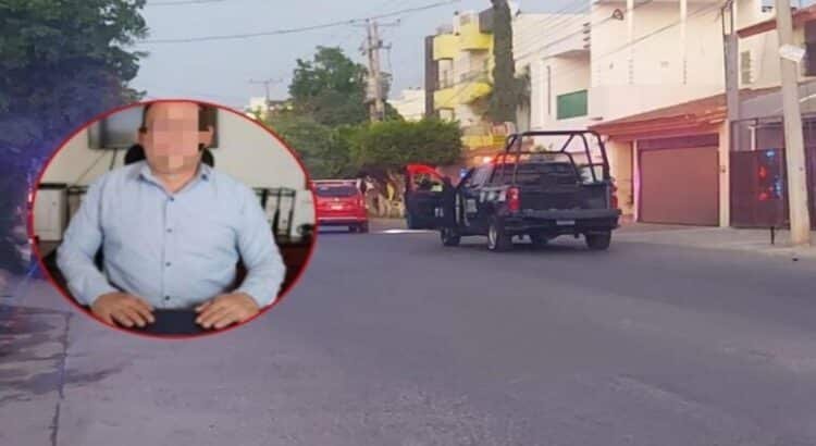 Localizan a contralor interno del COBAES privado de su libertad