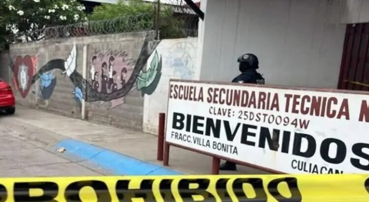 Asesinan a mujer tras dejar a su hijo en la escuela