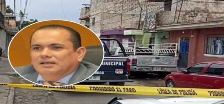 Ultiman a funcionario del gobierno de Sinaloa en Jalisco